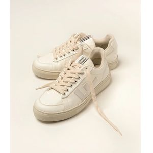 Flamingos’ Life Classic 70s Vegan Sneakers